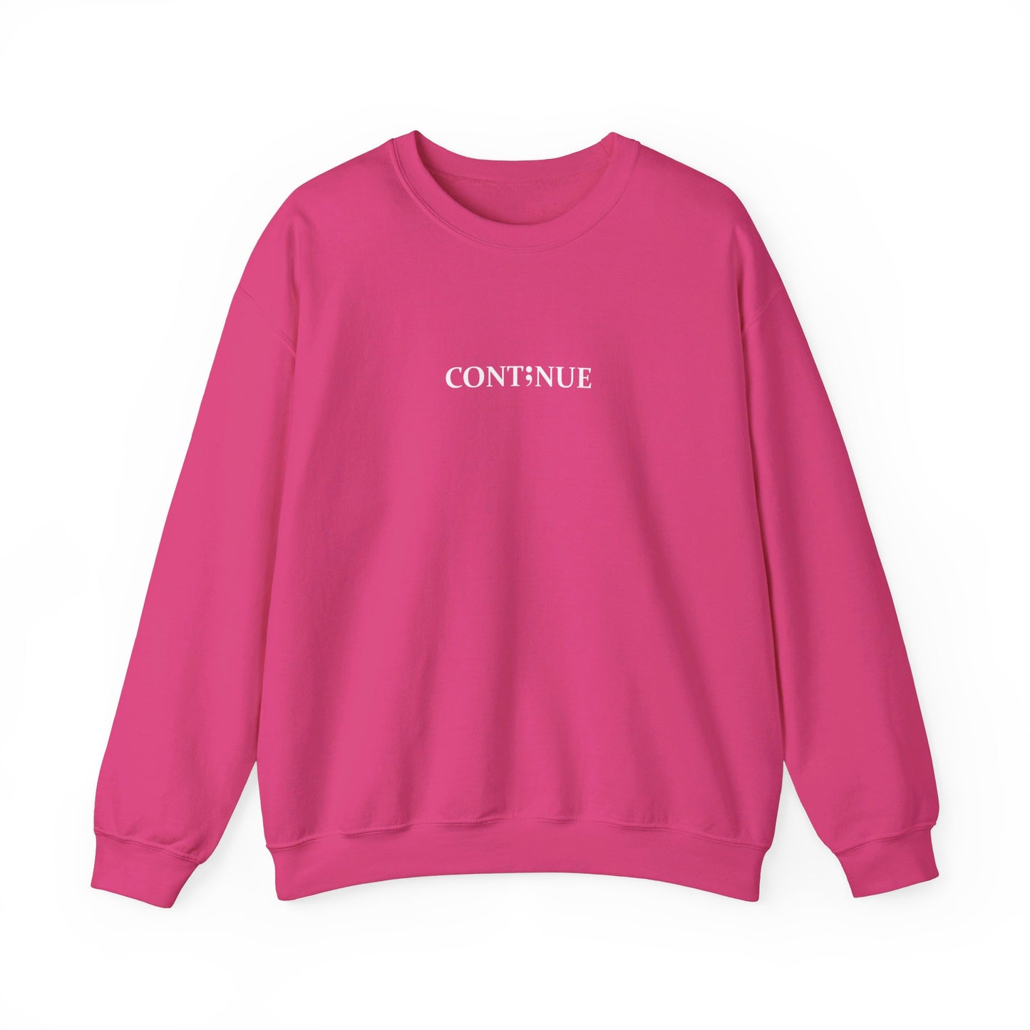 Copy of Unisex Heavy Blend™ Crewneck Sweatshirt