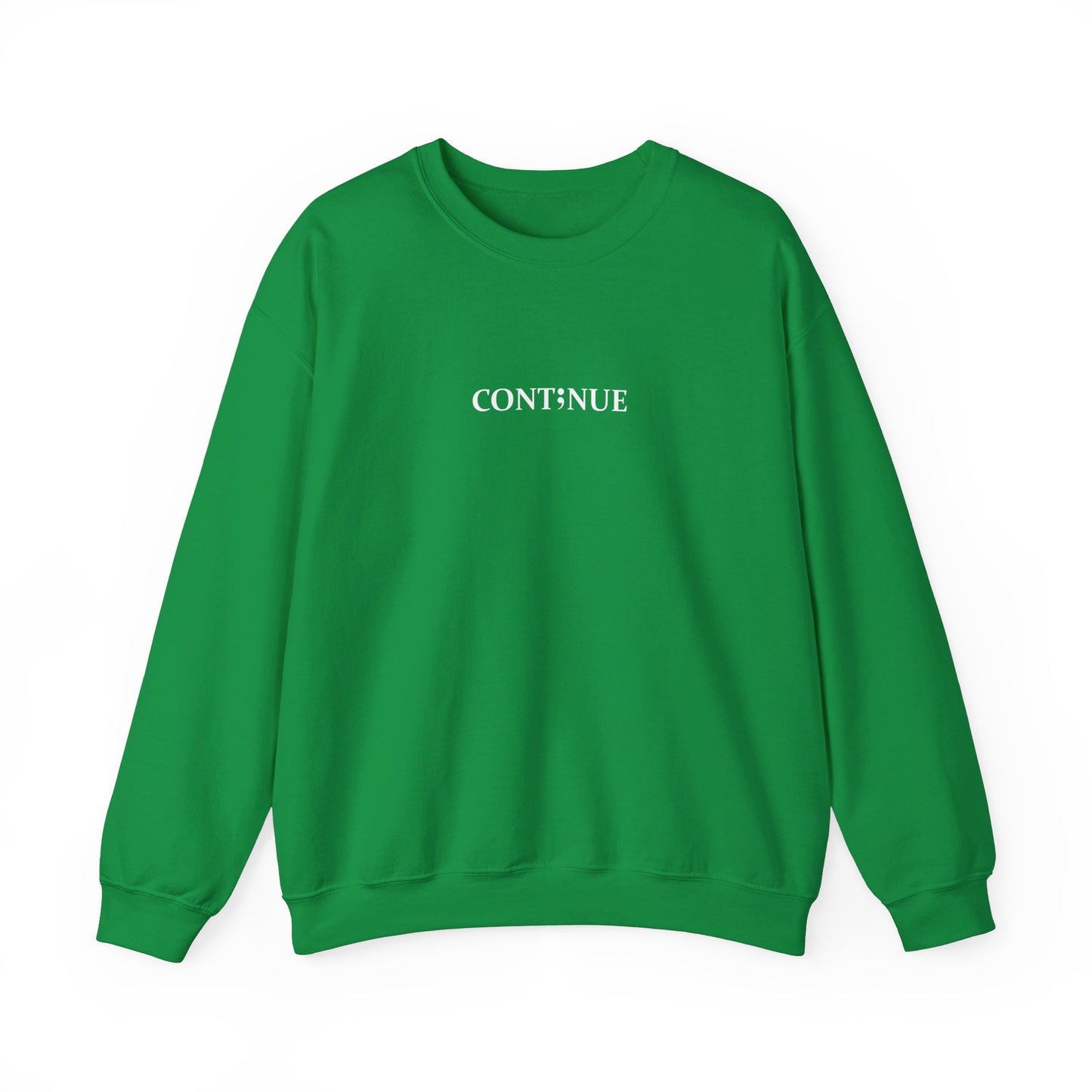 Copy of Unisex Heavy Blend™ Crewneck Sweatshirt