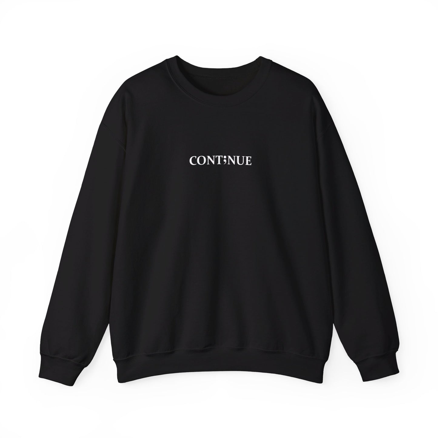 Copy of Unisex Heavy Blend™ Crewneck Sweatshirt