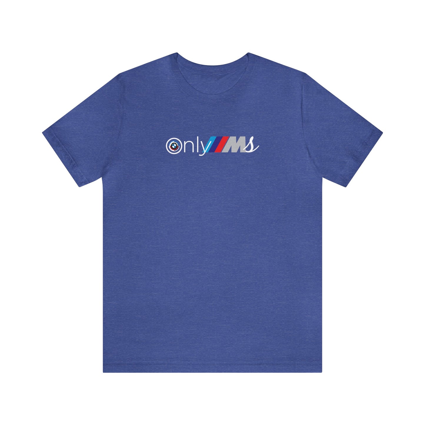 Only M’s Club Short Sleeve Tee