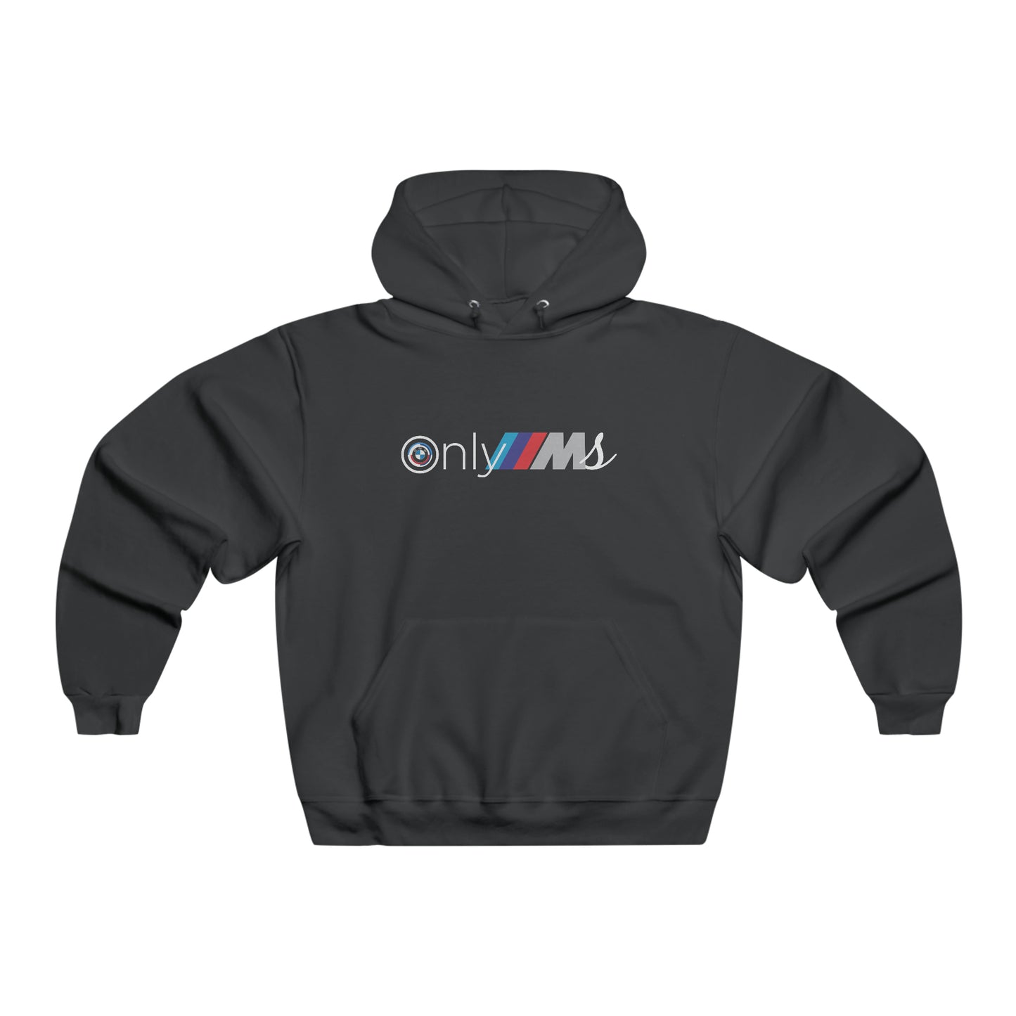 OnlyM’s NUBLEND® Hooded Sweatshirt