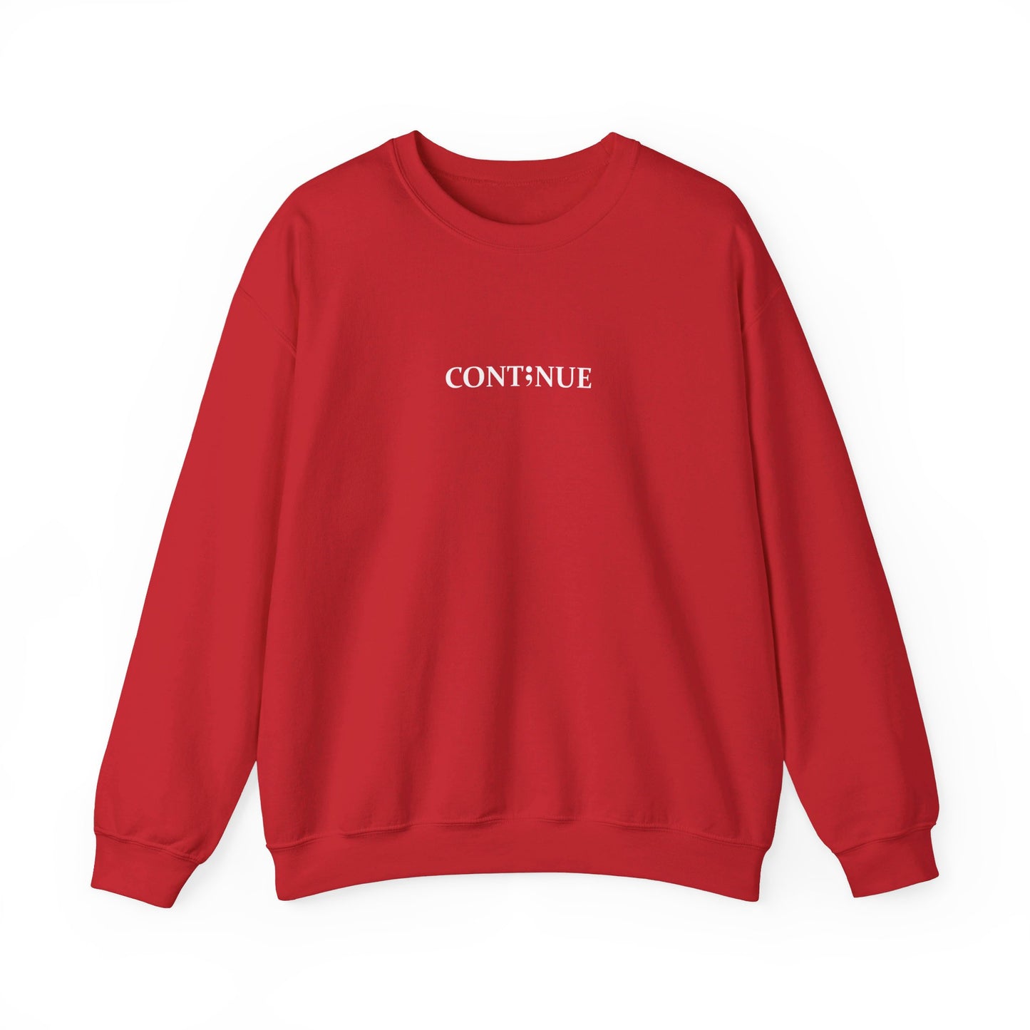 Copy of Unisex Heavy Blend™ Crewneck Sweatshirt