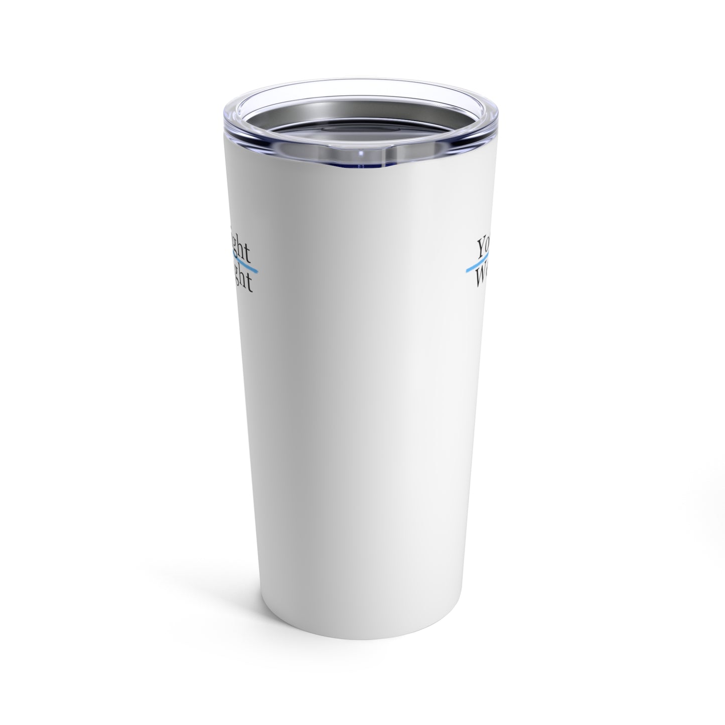 Prostate Cancer Hydration Hero Tumbler