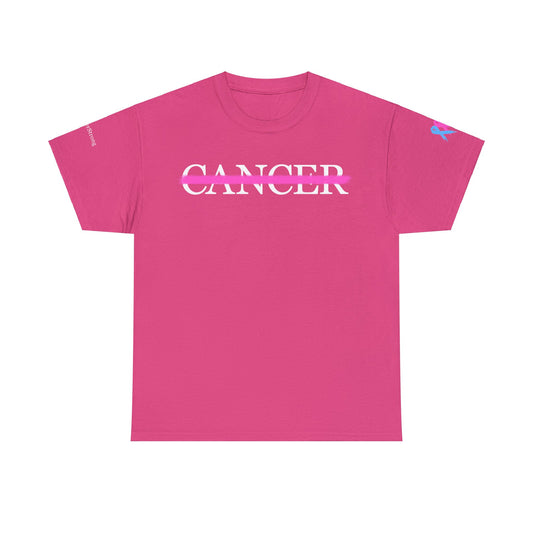 Breast Cancer Awareness Pink T-Shirt