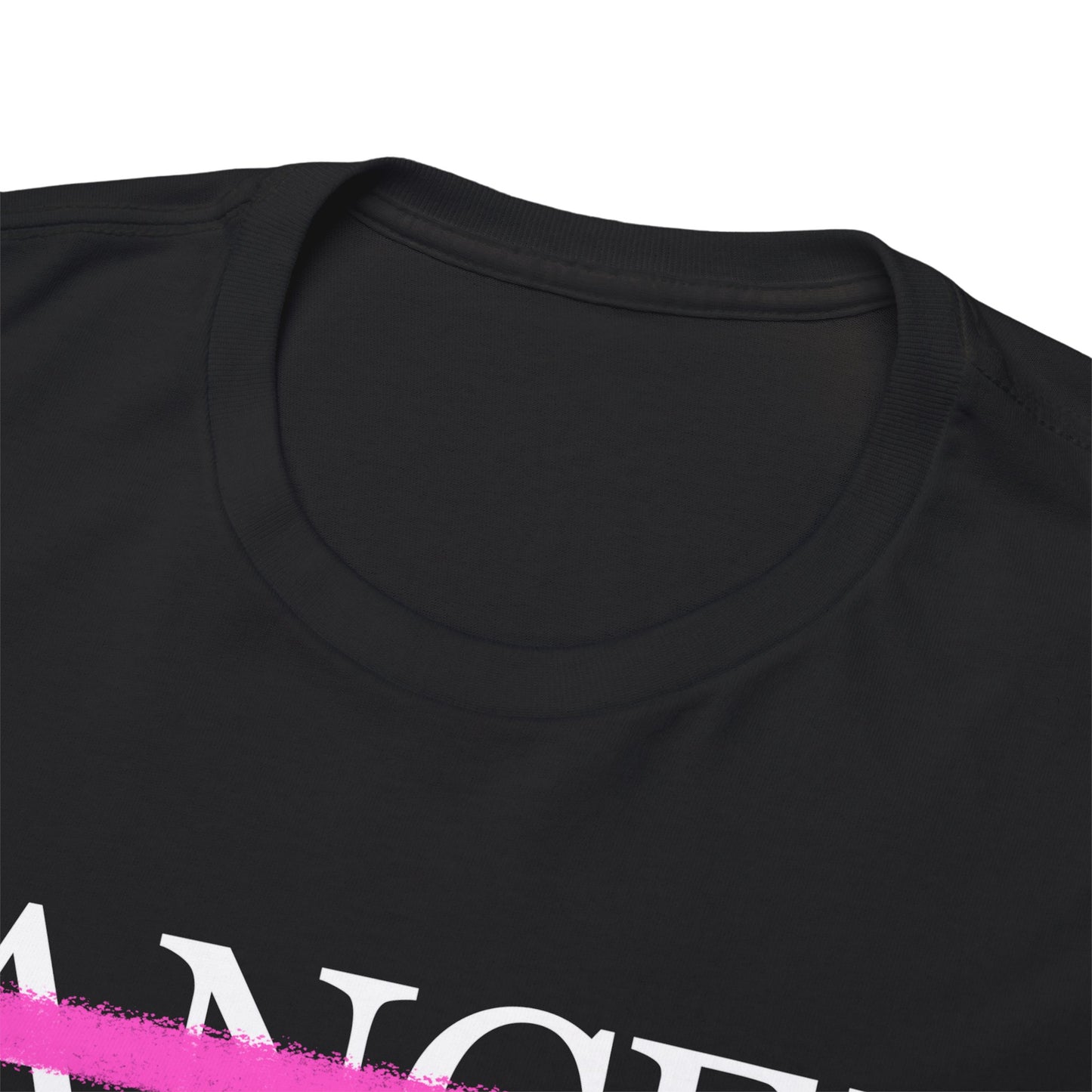 Breast Cancer Awareness Pink T-Shirt