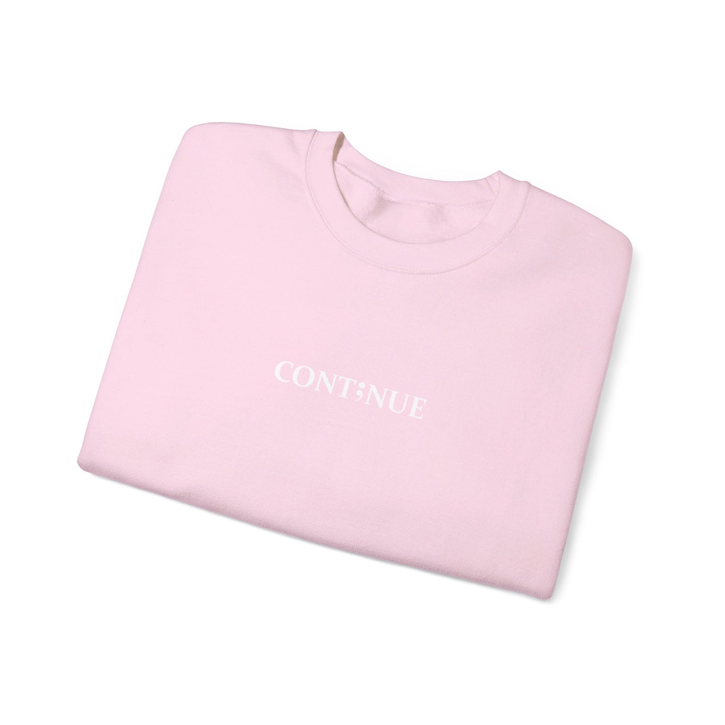 Copy of Unisex Heavy Blend™ Crewneck Sweatshirt