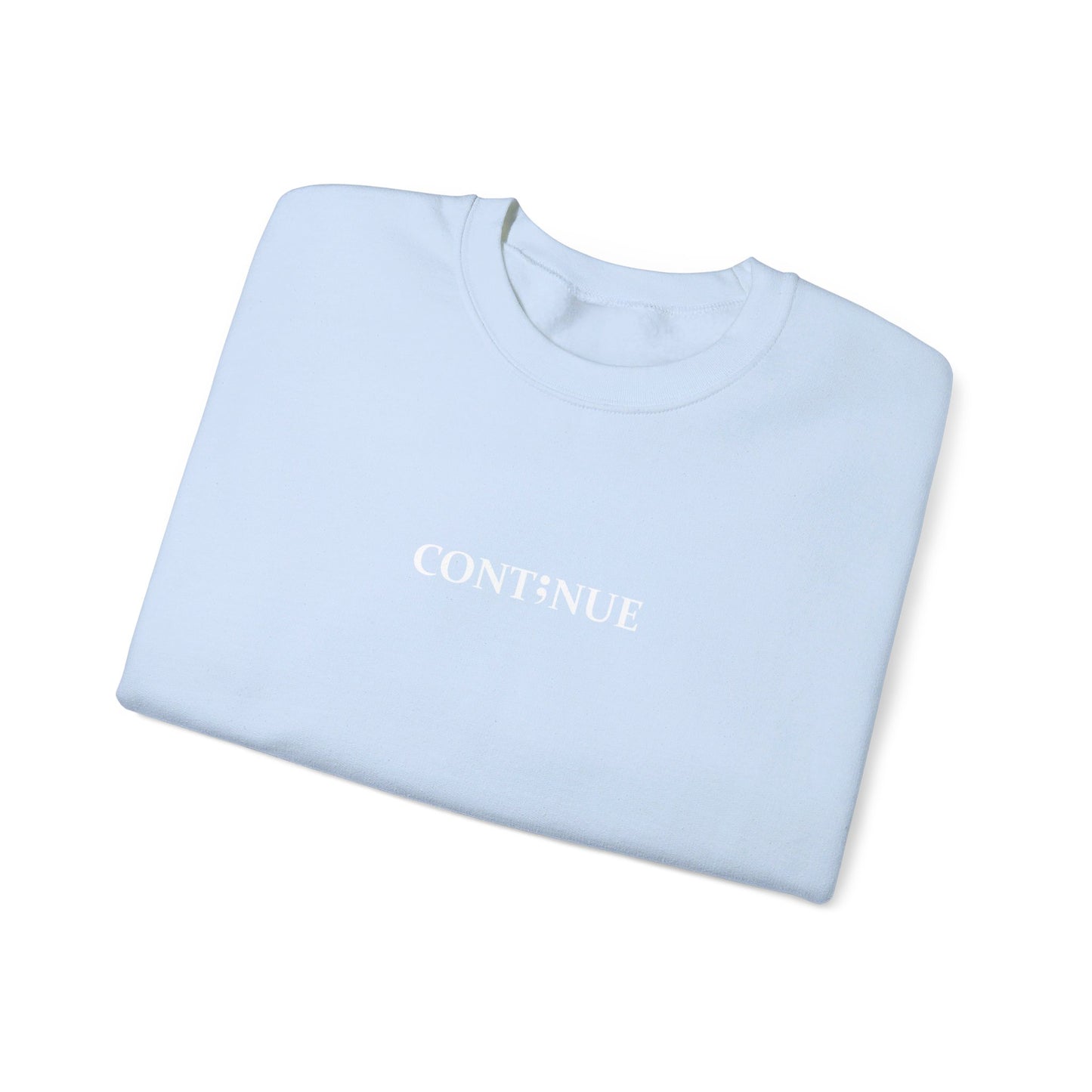 Copy of Unisex Heavy Blend™ Crewneck Sweatshirt